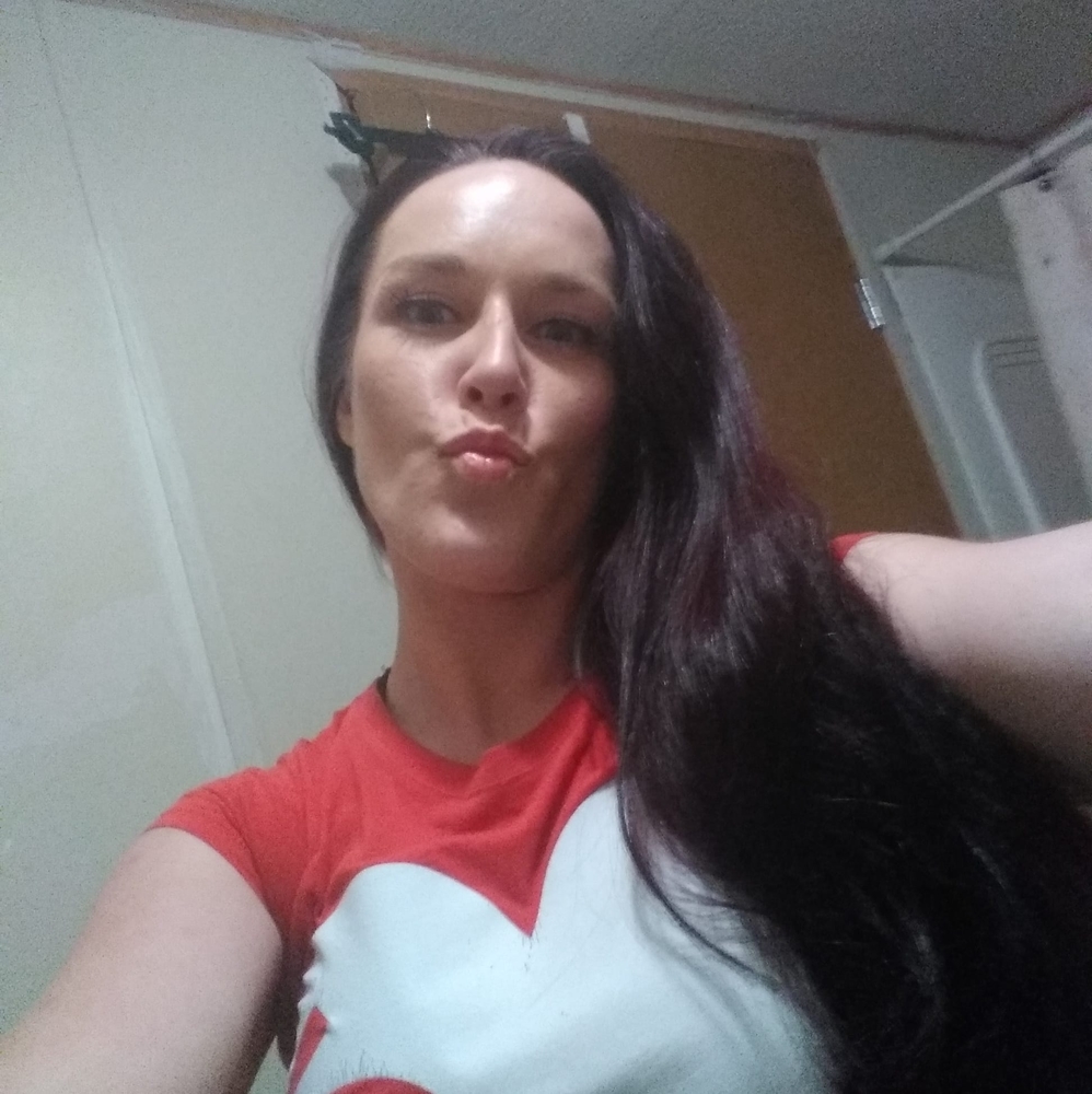 Meet your Posher, Rachael
